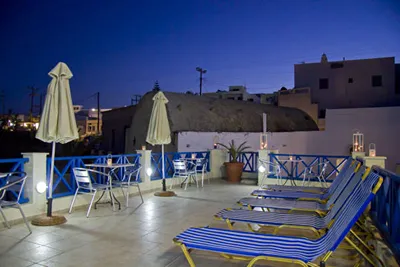 Hotel Leta