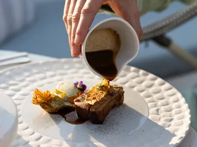 Caramel, A Grecotel Resort to Live
