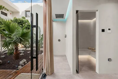 Irida Hotel
