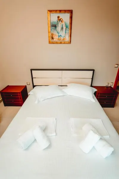 Golden Residence Resort