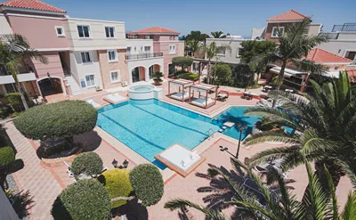 Zeus Village Resort – Adults Only
