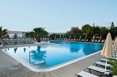 Mediterranee Hotel Kefalonia