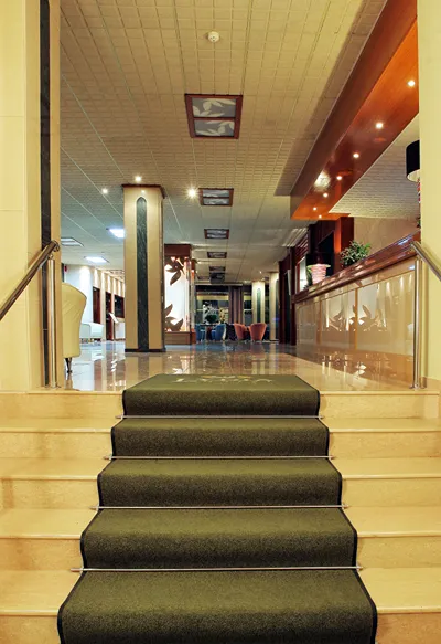 Lydia Hotel