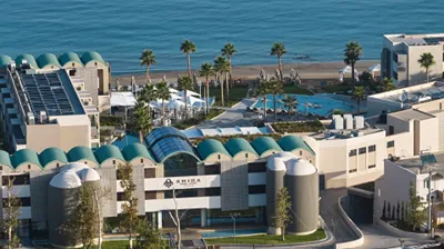 Amira Luxury Resort & Spa