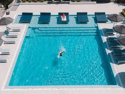 Myst Boutique Hotel Santorini