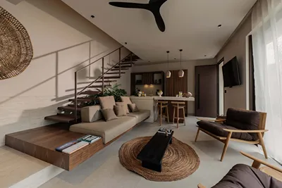 Terra Mare Villas