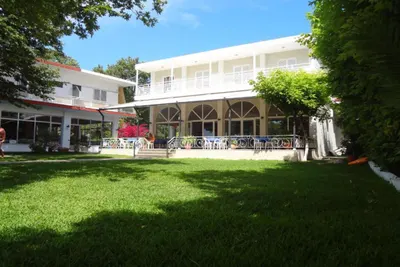 Avra Beach Hotel - Lefkada