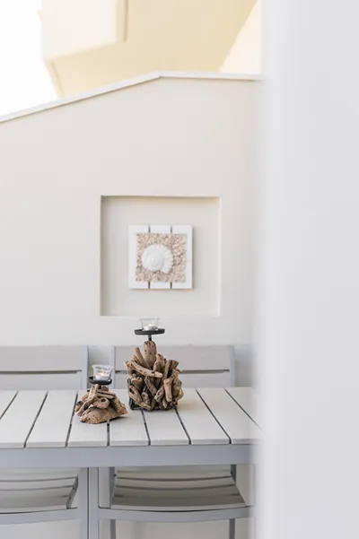 Minthi Boutique Apartments