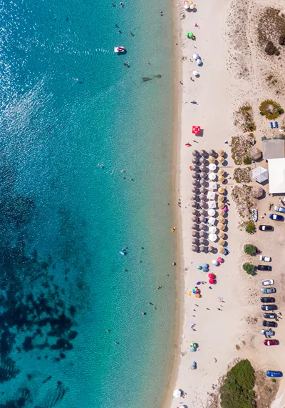 Agionissi Resort Chalkidiki