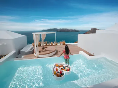 Saint Santorini
