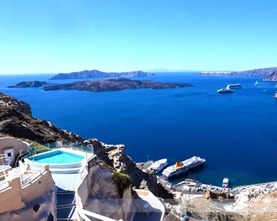 Suites of the Gods