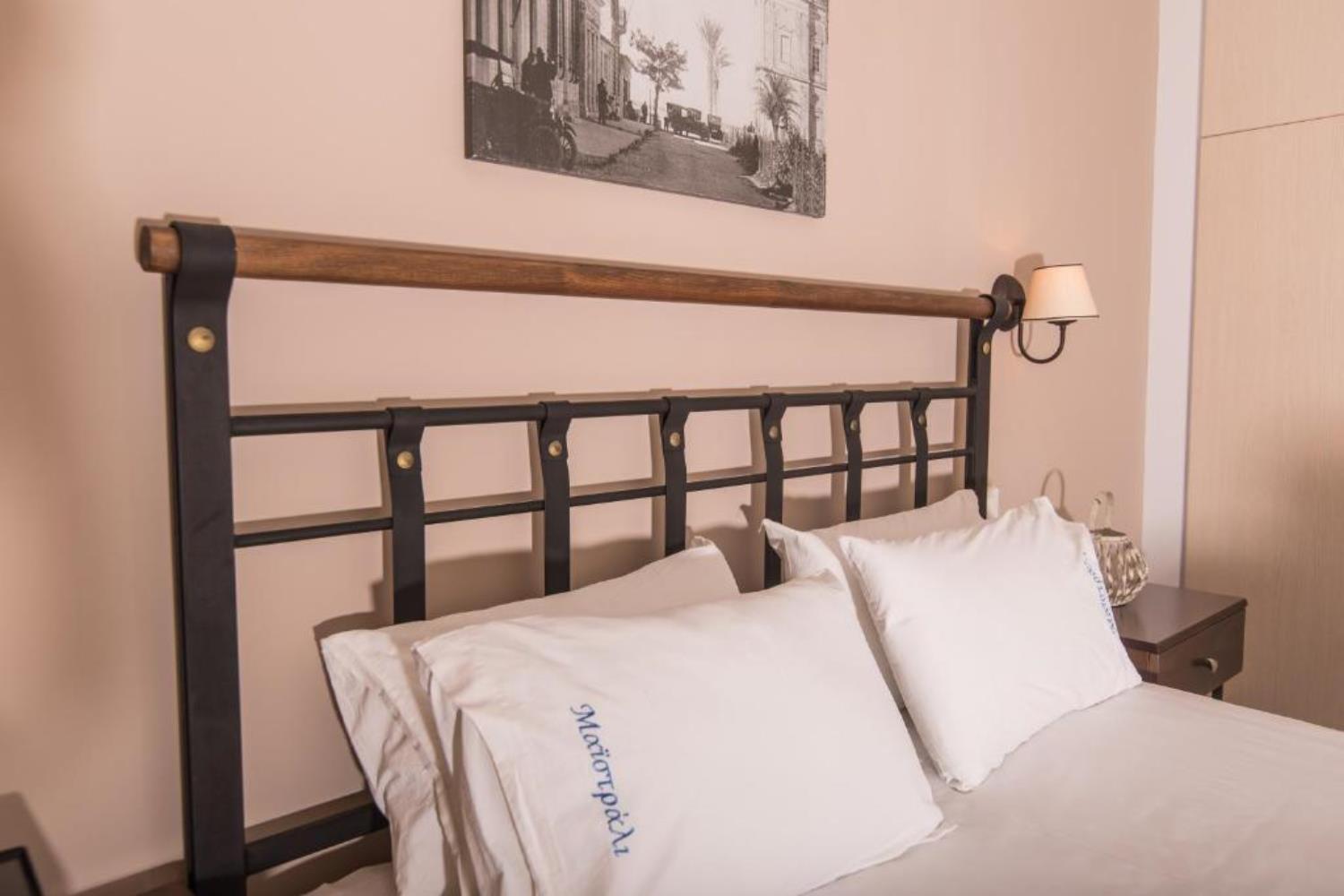 Maistrali Hotel & Apartments Zakynthos