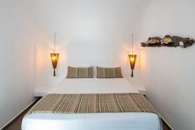 Evgenia Villas & Suites