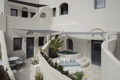Galaria Serenity Suites