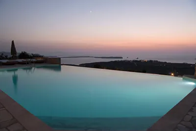 Mythic Paros, Adults - Only