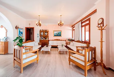 Irene Hotel & Studios | Beachfront