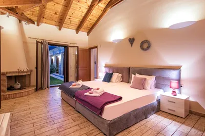Astarte Villas