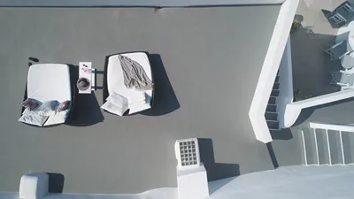 Remezzo Villas Santorini
