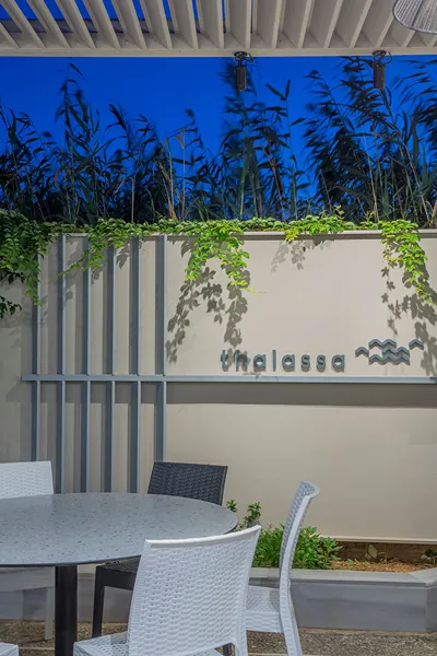 Golden Coast Hotel & Bungalows