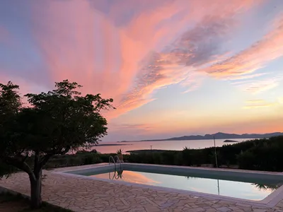 Paros Afrodite Luxury Villas