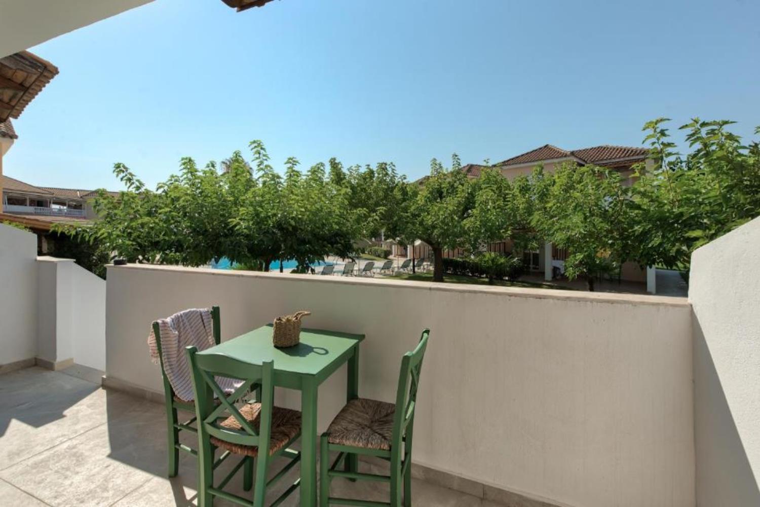 Zefyros Eco Resort Hotel - Zakynthos