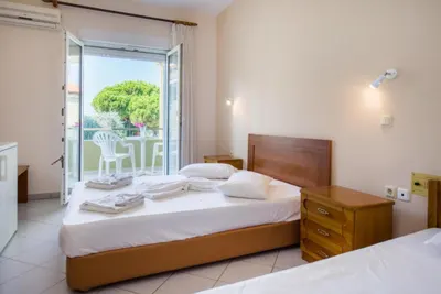 Filippos Hotel - Thassos