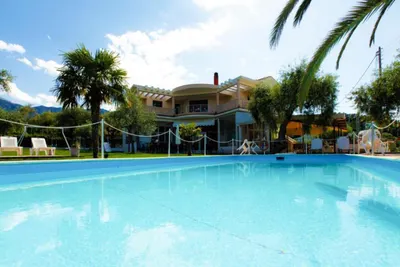 Villa Christa