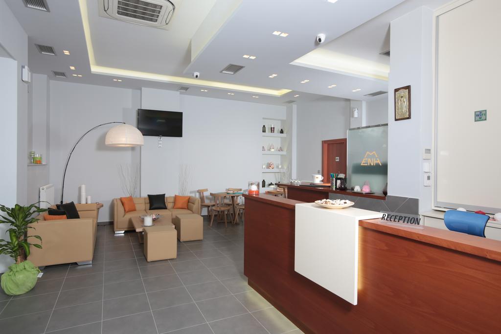 Meni Apartments Hotel