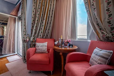 Villa Serenity Kymi