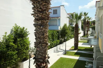 Naias Beach Hotel
