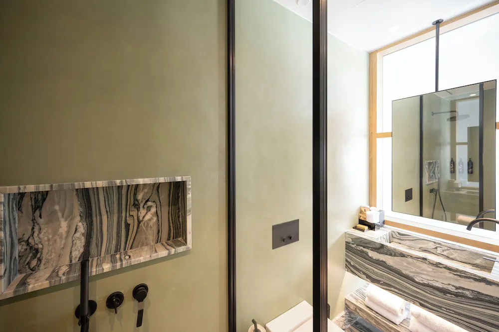 Athens Capital Suites-Mgallery Collection