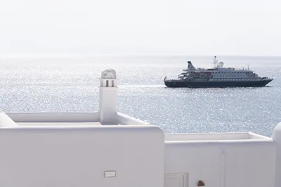 Porto Mykonos Hotel