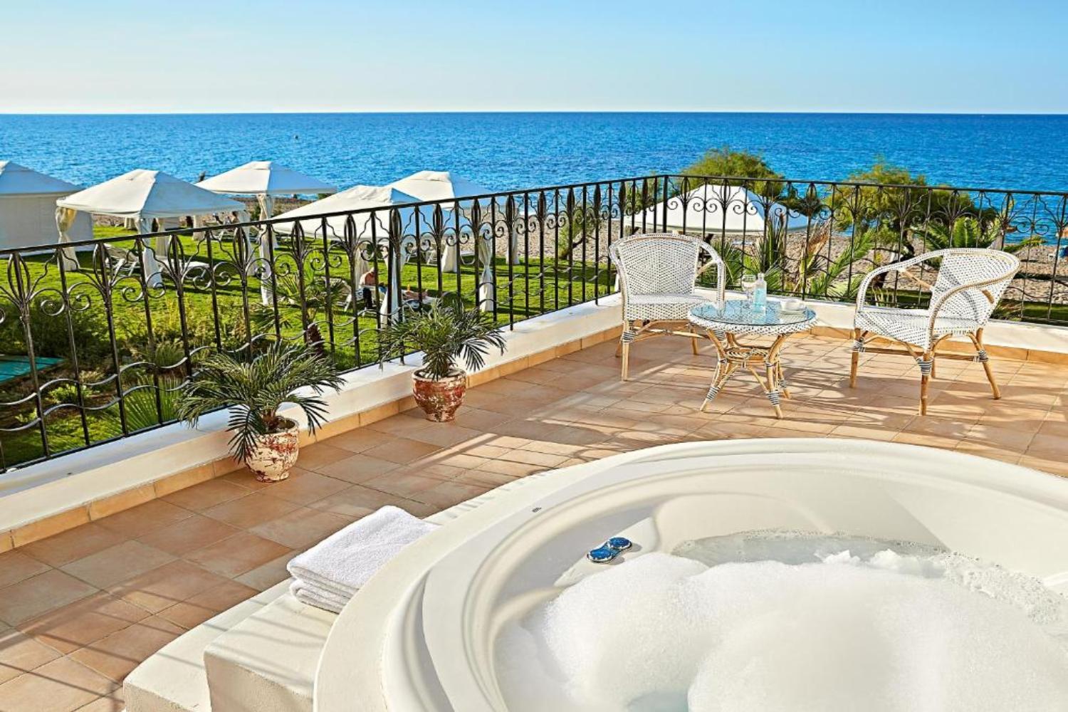 Caramel, A Grecotel Resort to Live