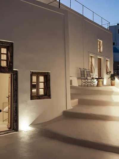 Maison Dalidaz