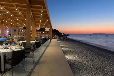Avra Beach Resort Hotel & Bungalows Rhodes