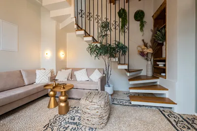 Tinas Lindian Serenity Villa