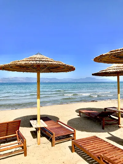 Sun n Chill Corfu