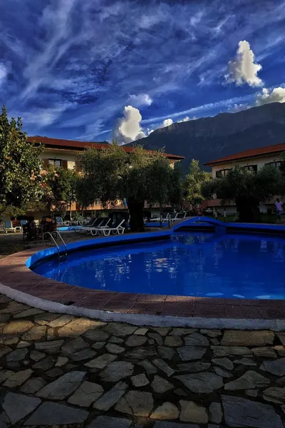 Natasa Hotel Thassos