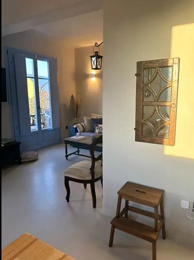 Pink Freud Villas