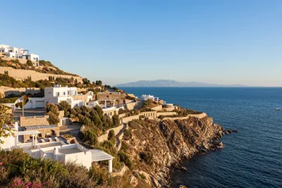 AGL Luxury Villas Mykonos