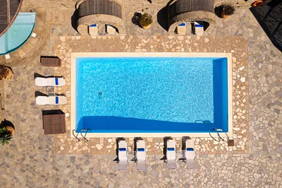Andros Serenity Retreat  - Adults Only