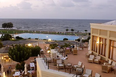 Kalimera Kriti Hotel and Village Resort