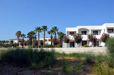 Muses Hotel