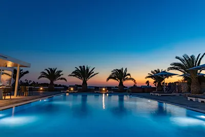 Aeolos Resort