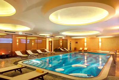 Zeus Essence Ramada by Wyndham Athens