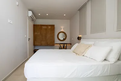 Elements Villas Rhodes