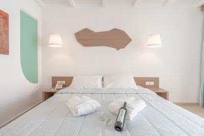 ALOE HOTEL - Adults Only 18+