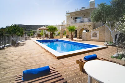 Anesis Family Villas