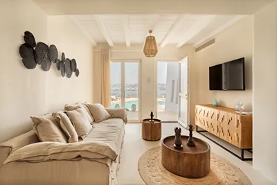 Villa Veneta Mykonos