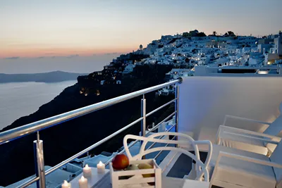 Aeolos Art & Eco Suites Adults Only